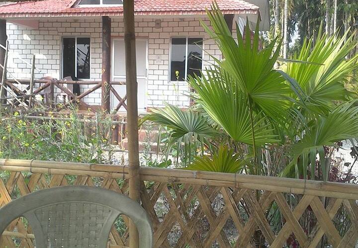 Ayush's Jungle Resort, Lataguri 2